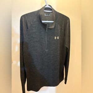 Under Armour HeatGear Pullover